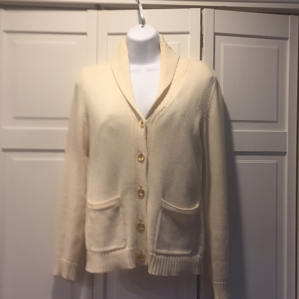 Ralph Lauren Cardigan